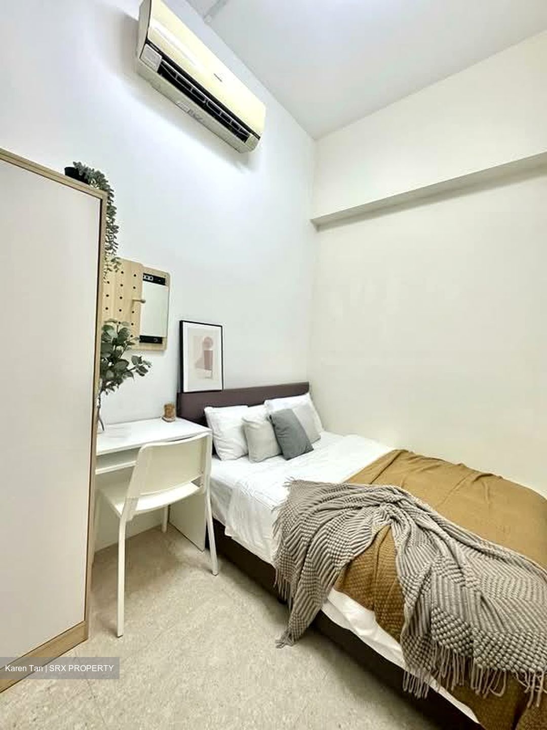 Cavendish Park (D21), Condominium #582939311